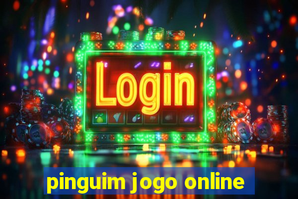 pinguim jogo online